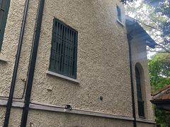 -上海蔡元培故居陈列馆