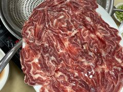 -五洲牛肉美食馆
