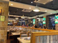 -禾记海鲜烧烤(八一路店)