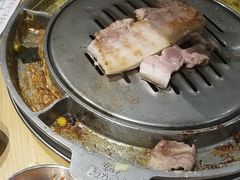-姜虎东白丁烤肉(深圳湾后海汇店)