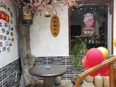 -西江美食舫·江西菜(健德桥店)