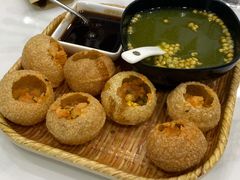 -VATAN INDIAN RESTAURANT米特餐饮有限公司(城北路店)