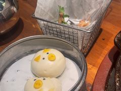 -老板恋上鱼(环山路店)