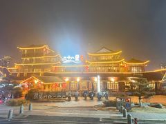 -二十八里太湖船菜(吉祥路店)