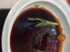 -聚鑫阁江浙菜·非遗传承技艺(青村帝华园店)