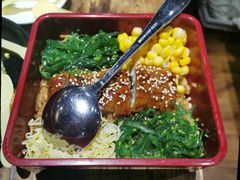 -小川洋风料理(街道口店)