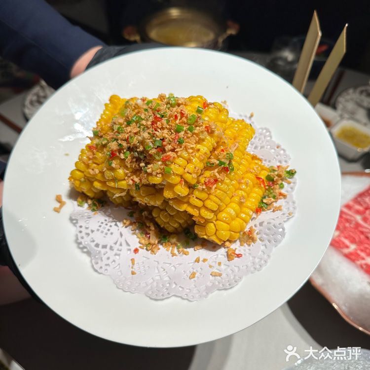 義公馆🥘火锅界天花板｜被夸爆了