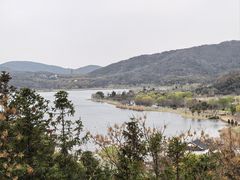 -南北湖风景区