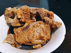 -东北酱骨头馆(蓁巷店)