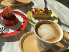 -喜来登由由大酒店九州膳坊中餐厅