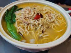 扬州大煮干丝-桂满陇·杭州饭店(清河万象店)
