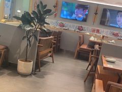 -韩白山·朝鲜族烤牛肉·酱蟹(长宁龙之梦店)