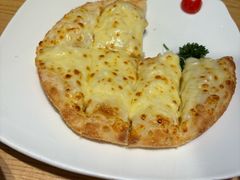 -菲滋意式餐厅(金华银泰城店)