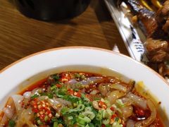 -鸡毛店·川菜(双楠店)