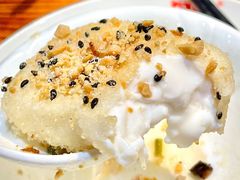 -百年银屏蚝烙·潮汕菜·非遗(乐山店)