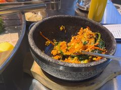 -哈哈碳都·牛肋条无限自助烤肉(宝龙店)