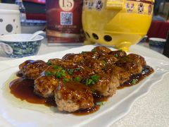 -老浒记烤鸭-北京菜(琉璃厂店)