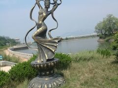 -威海大乳山景区