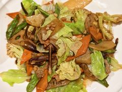 -径山十八道·风味民间菜(华夏之心店)