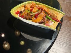 -HOHO餐厅(古子城店)