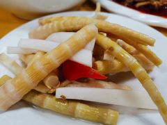-荣生萝卜汤饭店