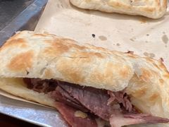 -高玛纳驴肉火烧(河间总店)