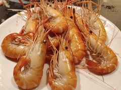 -钱小奴海鲜自助黑金店(杭州滨江龙湖店)
