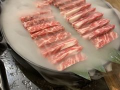 -九田家黑牛烤肉料理(石路天虹店)