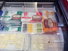 -添福来墨鱼饺子 · 海鲜东北菜(大连星海·黄浦路店)