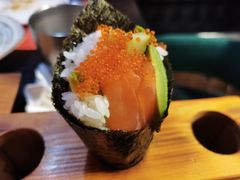 -喜寿司(金狮广场店)
