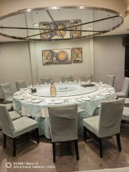 -鑫淼餐饮娱乐中心(江东街店)