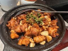 -大秦小宴•新派西北(万象前海店)