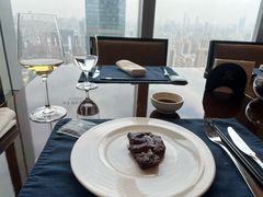 -Social 秀西餐厅-长沙瑞吉酒店(运达店)