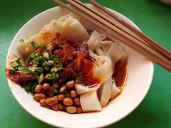 -刘二妈米皮(步行街店)