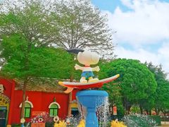 -史努比缤纷世界