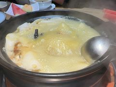 -一朵菌·野生菌探索家火锅(南亚店)
