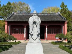 -孔庙学宫