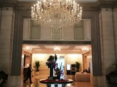 -上海汾阳花园酒店