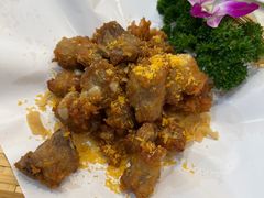 -有腥气私房菜·寻味顺德