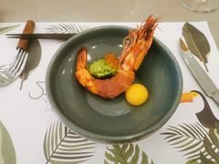 -52+餐厅(王府井喜悦店)