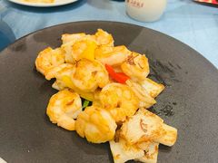 -山西饭店