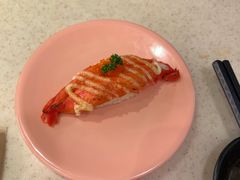 -争鲜回转寿司(东方银座店)