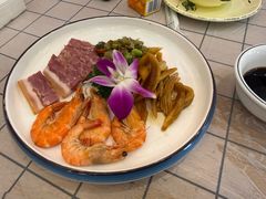 -老街饭庄·地道淮扬菜(扬子江北路总店)