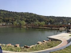 -龙寺生态园