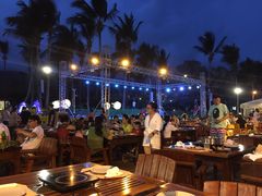 大堂-渔家火锅·海鲜自助餐·演艺(亚龙湾天域酒店)