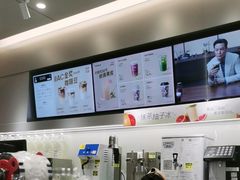 -古茗(万江华南mall店)