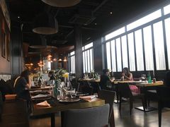 靠窗位-AZUL by FUEL蓝色·法式酒馆(琶醍店)