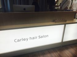 -THE LOG SALON 记录