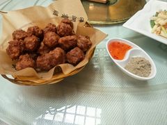 -丰泽园饭店
