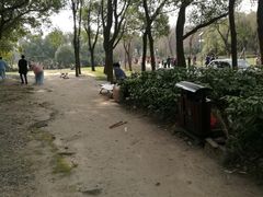 -蜀冈西峰生态公园